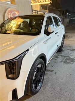 کیا سۆرینتۆ